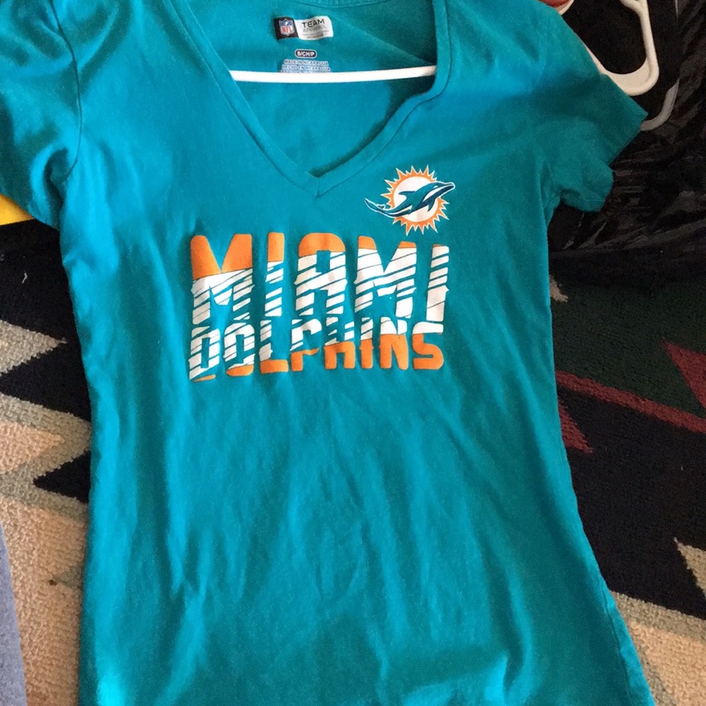 Miami Dolphins